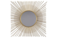 Elspeth Accent Mirror - A8010124