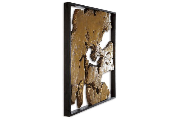 Fabiana Wall Decor - A8010126