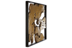 Fabiana Wall Decor - A8010126