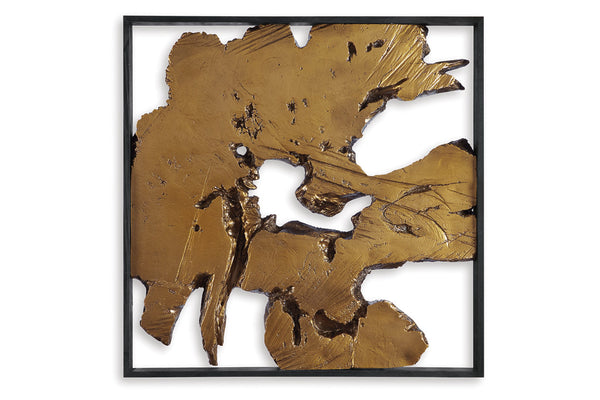 Fabiana Wall Decor - A8010126