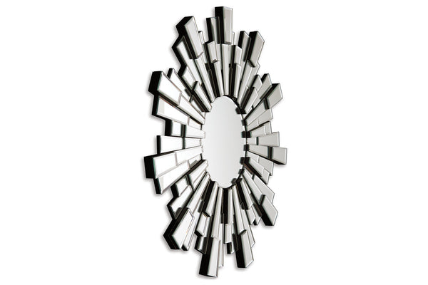 Braylon Accent Mirror - A8010127