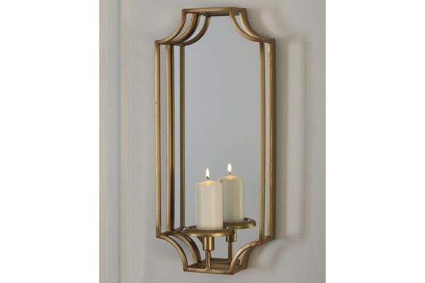 Dumi Wall Sconce - A8010153