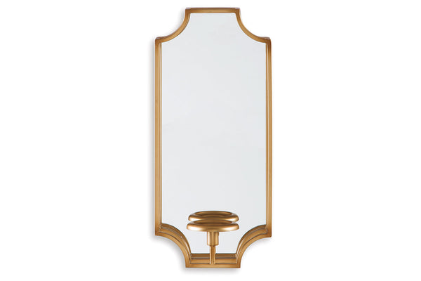 Dumi Wall Sconce - A8010153