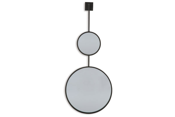 Brewer Accent Mirror - A8010166
