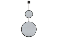 Brewer Accent Mirror - A8010166