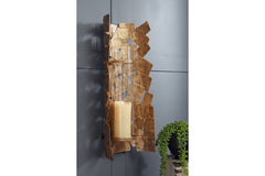 Jailene Wall Sconce - A8010187