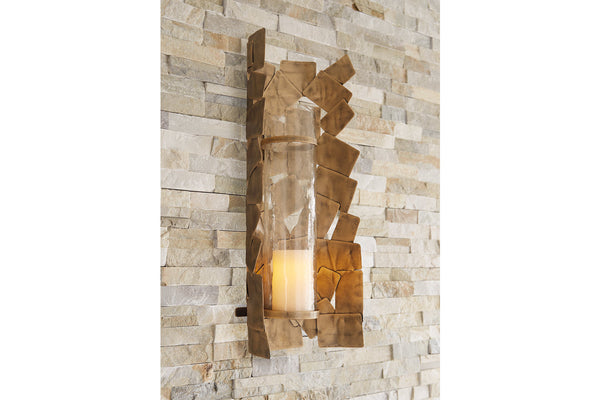 Jailene Wall Sconce - A8010187