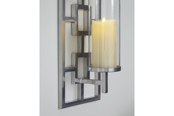 Brede Wall Sconce - A8010190