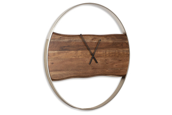 Panchali Wall Clock - A8010198