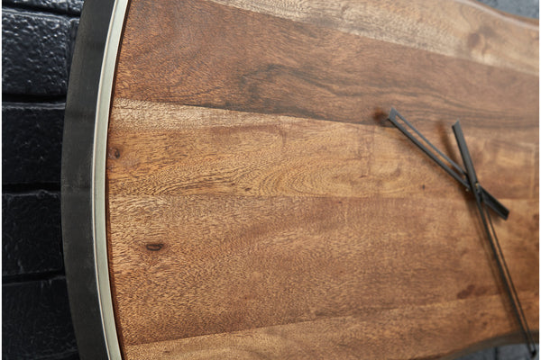 Panchali Wall Clock - A8010198