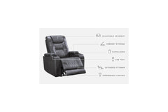 Composer Power Recliner - 2150613
