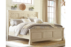 Bolanburg California King Panel Bed - B647B8