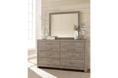 Culverbach Dresser - B070-31
