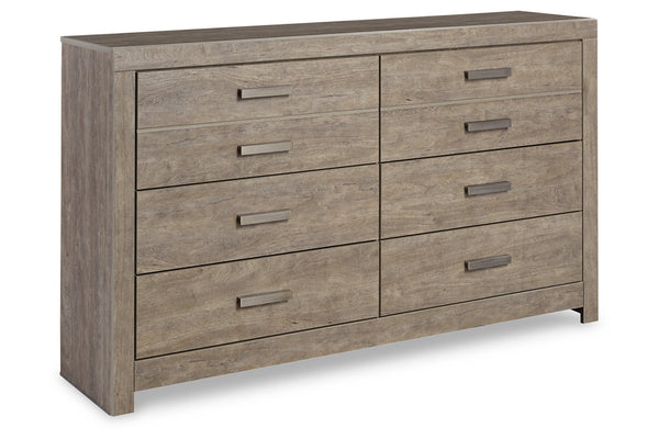 Culverbach Dresser - B070-31