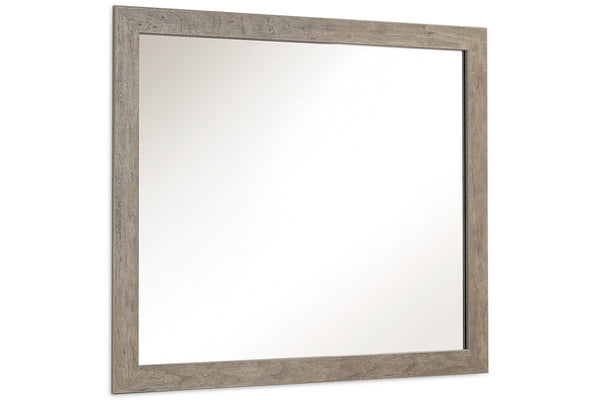 Culverbach Bedroom Mirror - B070-36