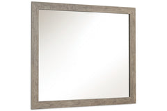 Culverbach Bedroom Mirror - B070-36