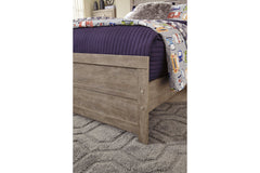 Culverbach Full Panel Bed - B070B3