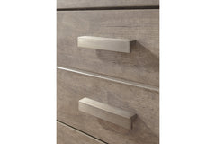 Culverbach Nightstand - B070-92