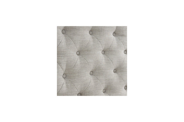 Jerary Queen Upholstered Bed - B090-781