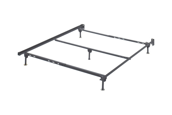 Platform Queen Bolt on Bed Frame - B100-31