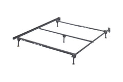 Platform Queen Bolt on Bed Frame - B100-31