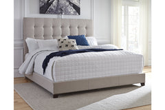 Dolante Queen Upholstered Bed - B130-581