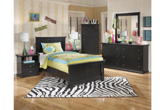 Maribel Chest of Drawers - B138-46