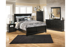 Maribel Nightstand - B138-91