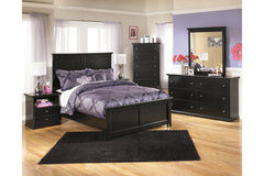 Maribel Dresser - B138-31