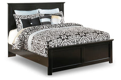 Maribel Queen Panel Bed - B138B4