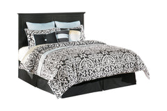 Maribel King/California King Panel Headboard - B138-58
