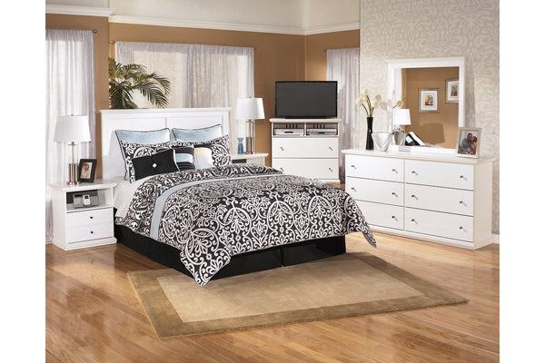 Bostwick Shoals Dresser - B139-31