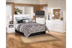 Bostwick Shoals Dresser - B139-31