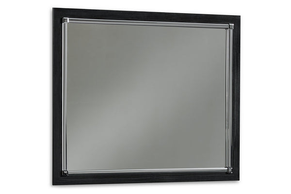 Kaydell Bedroom Mirror - B1420-36