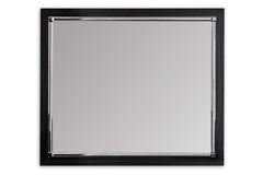 Kaydell Bedroom Mirror - B1420-36