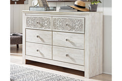Paxberry Dresser - B181-31