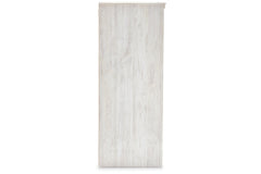 Paxberry Dresser - B181-31