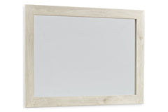 Cambeck Bedroom Mirror - B192-36