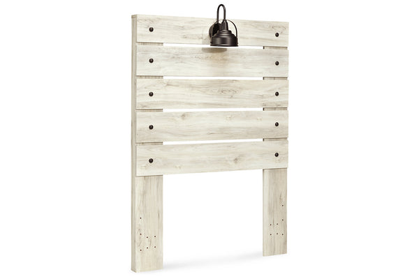 Cambeck Twin Panel Headboard - B192-53