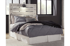 Cambeck Full Panel Headboard - B192-87