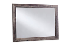 Derekson Bedroom Mirror - B200-36