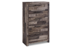 Derekson Chest of Drawers - B200-46