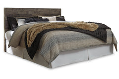 Derekson King Panel Headboard - B200-58