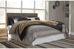 Derekson King Panel Headboard - B200-58