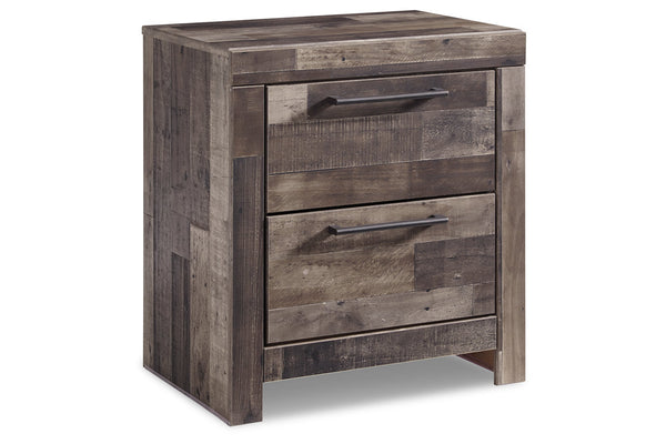 Derekson Nightstand - B200-92