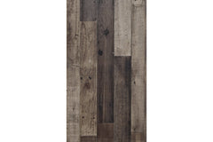 Derekson Full Panel Headboard - B200-87