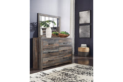 Drystan Dresser - B211-31