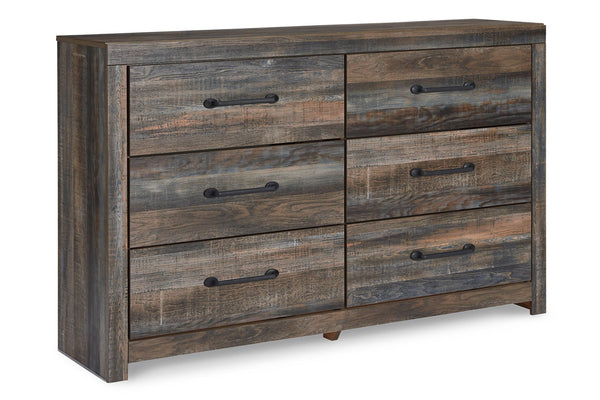 Drystan Dresser - B211-31