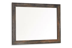 Drystan Bedroom Mirror - B211-36