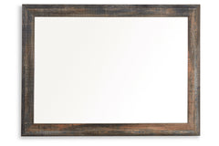 Drystan Bedroom Mirror - B211-36